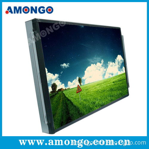 22"Open Frame Industrial Multi Touchscreen LCD Monitor